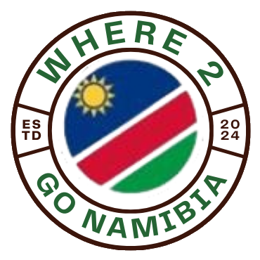 Where2Go Namibia